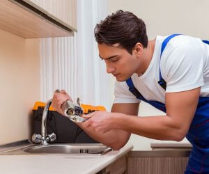 About Emergency plumbing pros Mountain Pine, AR